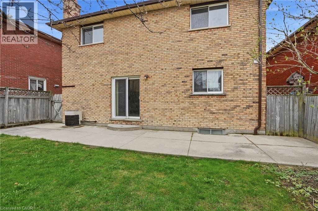 60 REXFORD Drive, Hamilton, Ontario, L8W2L9 — Photo 44