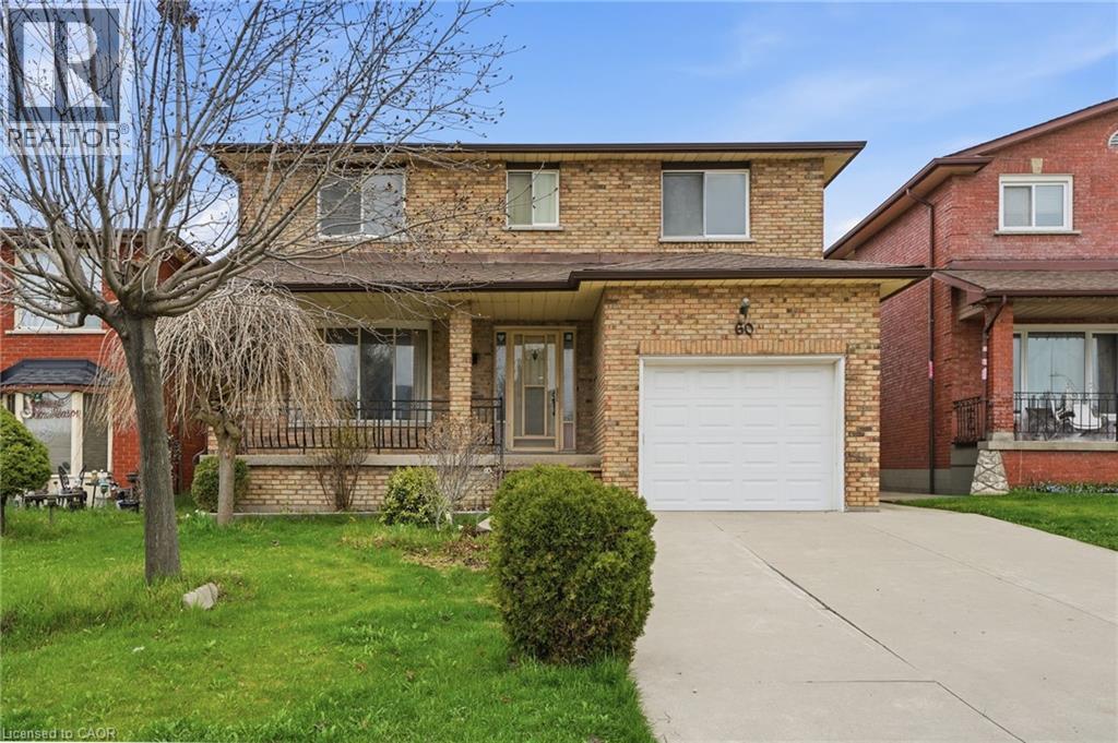 60 REXFORD Drive, Hamilton, Ontario, L8W2L9 — Photo 45