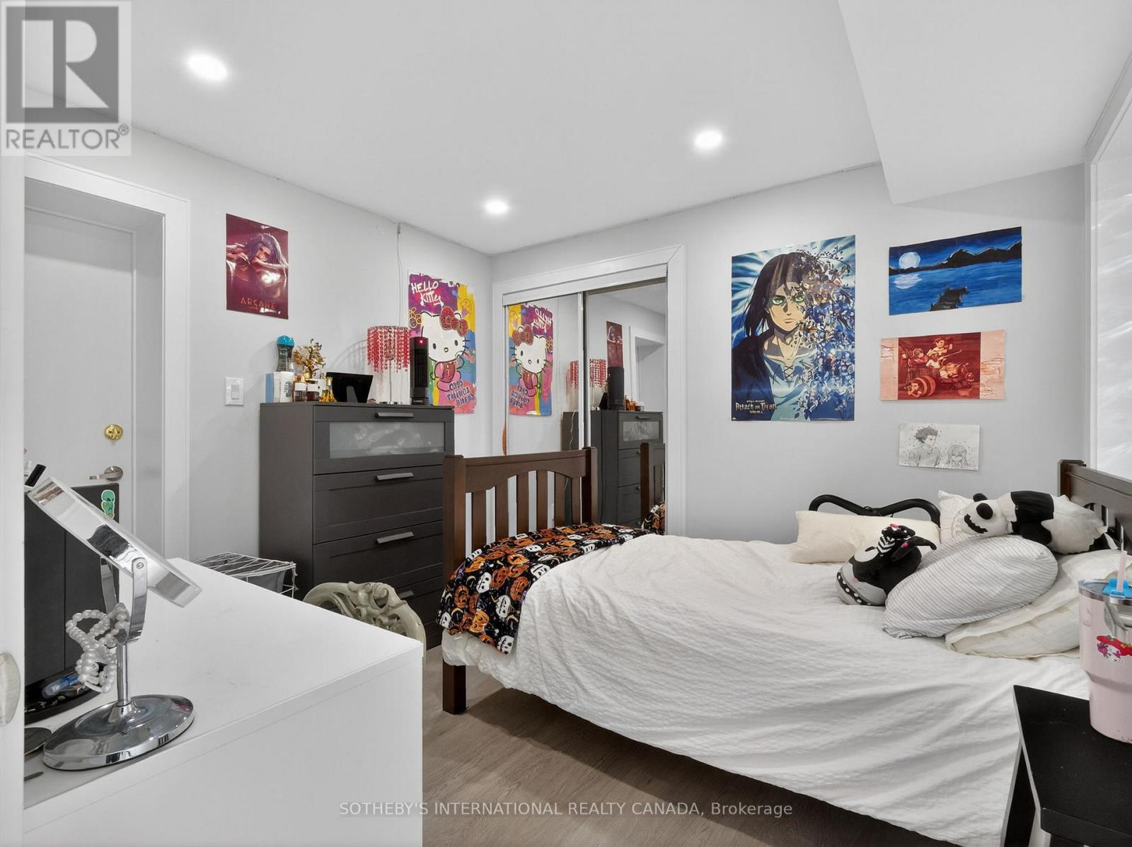 1B - 24 COLLEGE VIEW AVENUE, Toronto (Yonge-Eglinton), Ontario, M5P1J4 — Photo 17