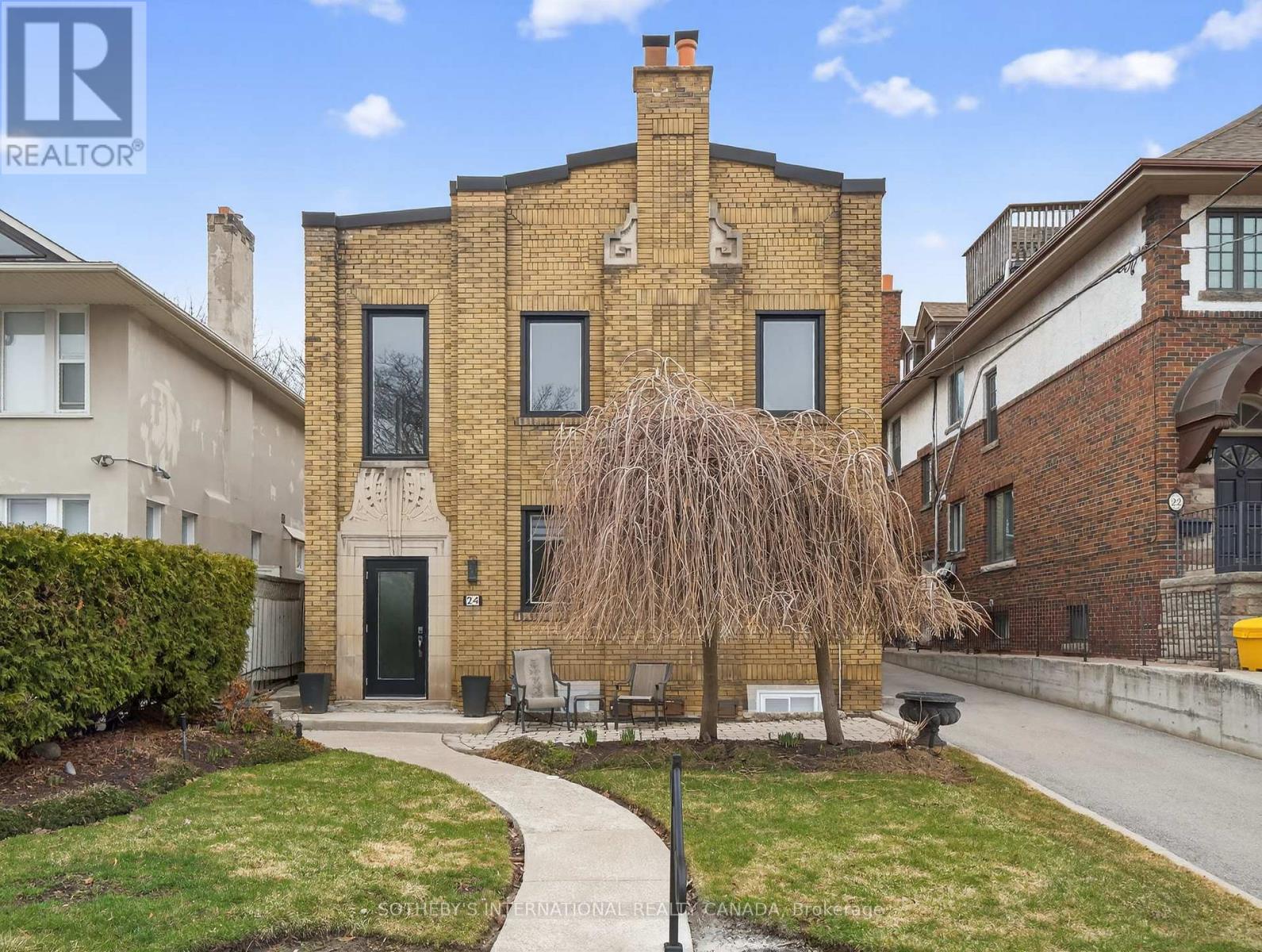 1B - 24 COLLEGE VIEW AVENUE, Toronto (Yonge-Eglinton), Ontario, M5P1J4 — Photo 4