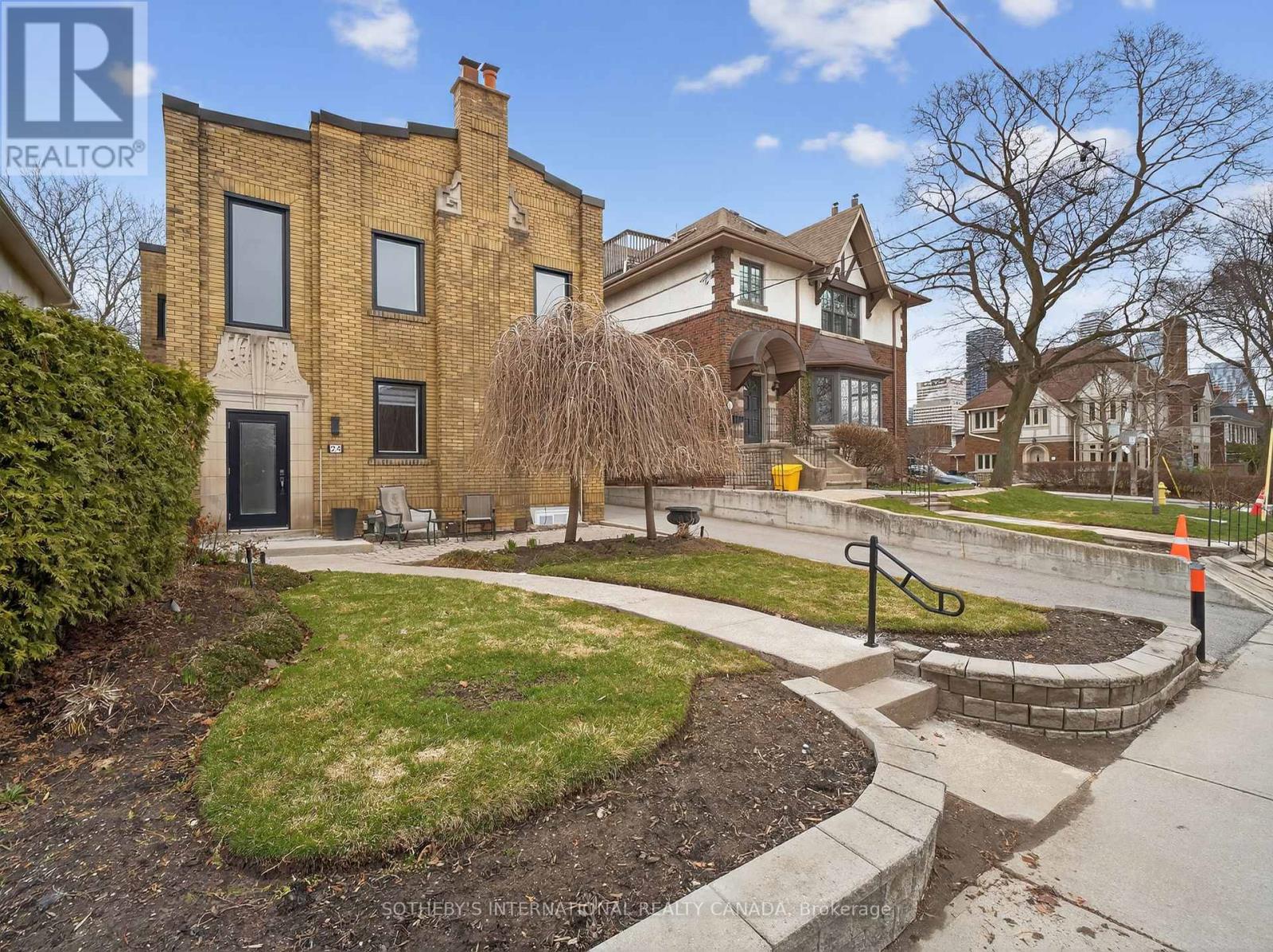 1B - 24 COLLEGE VIEW AVENUE, Toronto (Yonge-Eglinton), Ontario, M5P1J4 — Photo 5