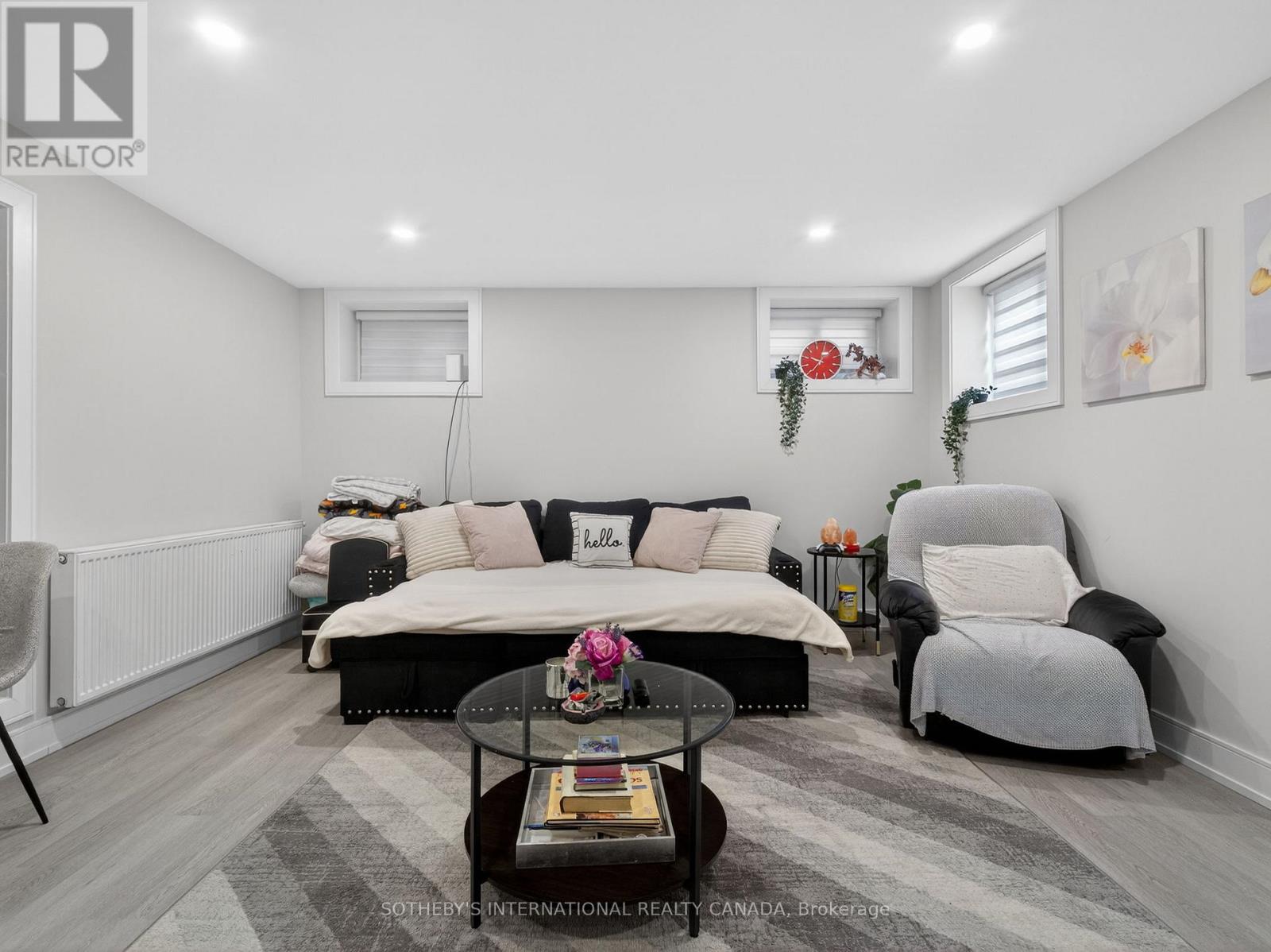 1B - 24 COLLEGE VIEW AVENUE, Toronto (Yonge-Eglinton), Ontario, M5P1J4 — Photo 9