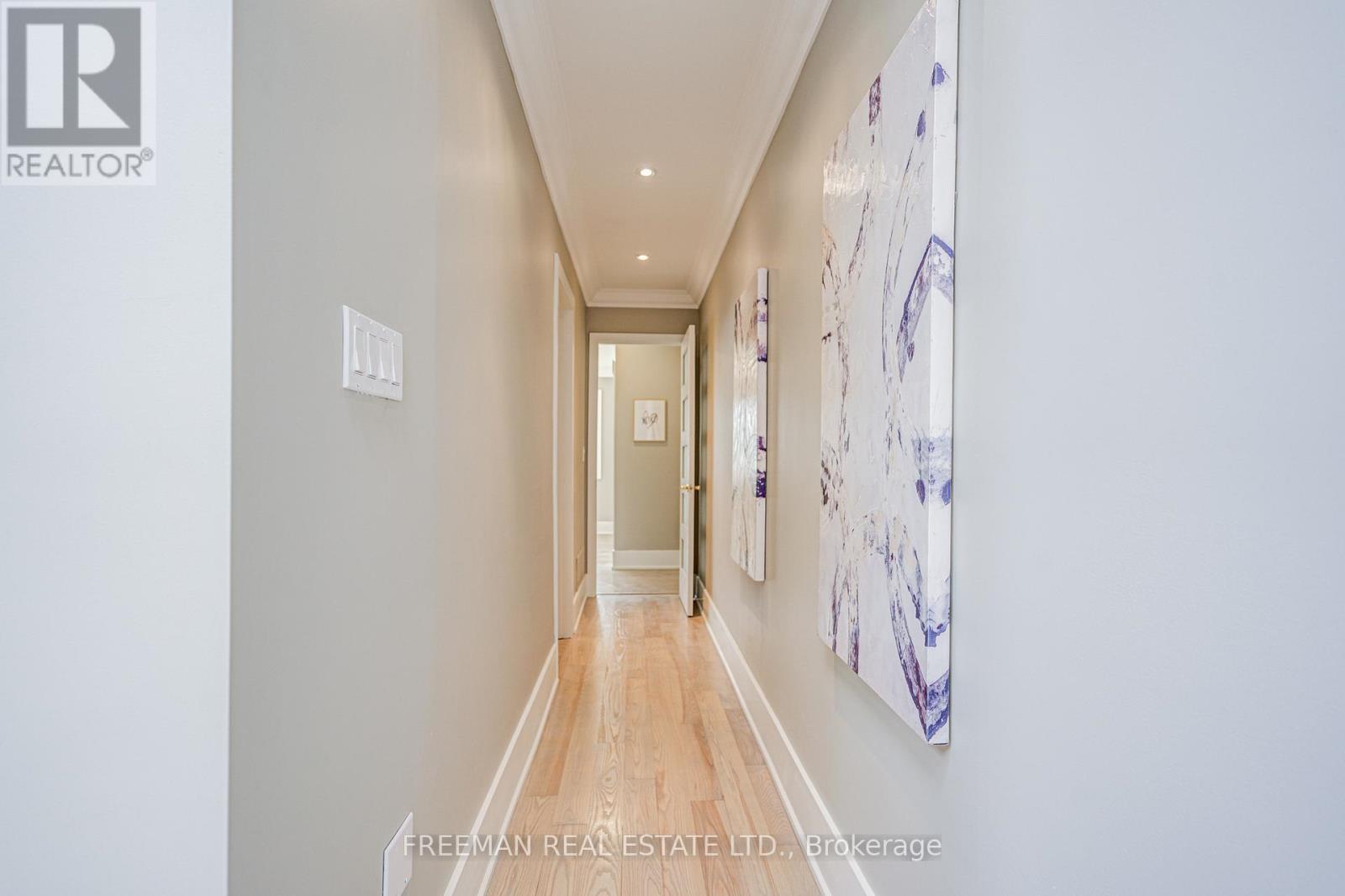 MAIN&2ND FLOOR - 916 MANNING AVENUE, Toronto (Annex), Ontario, M6G2X4 — Photo 14