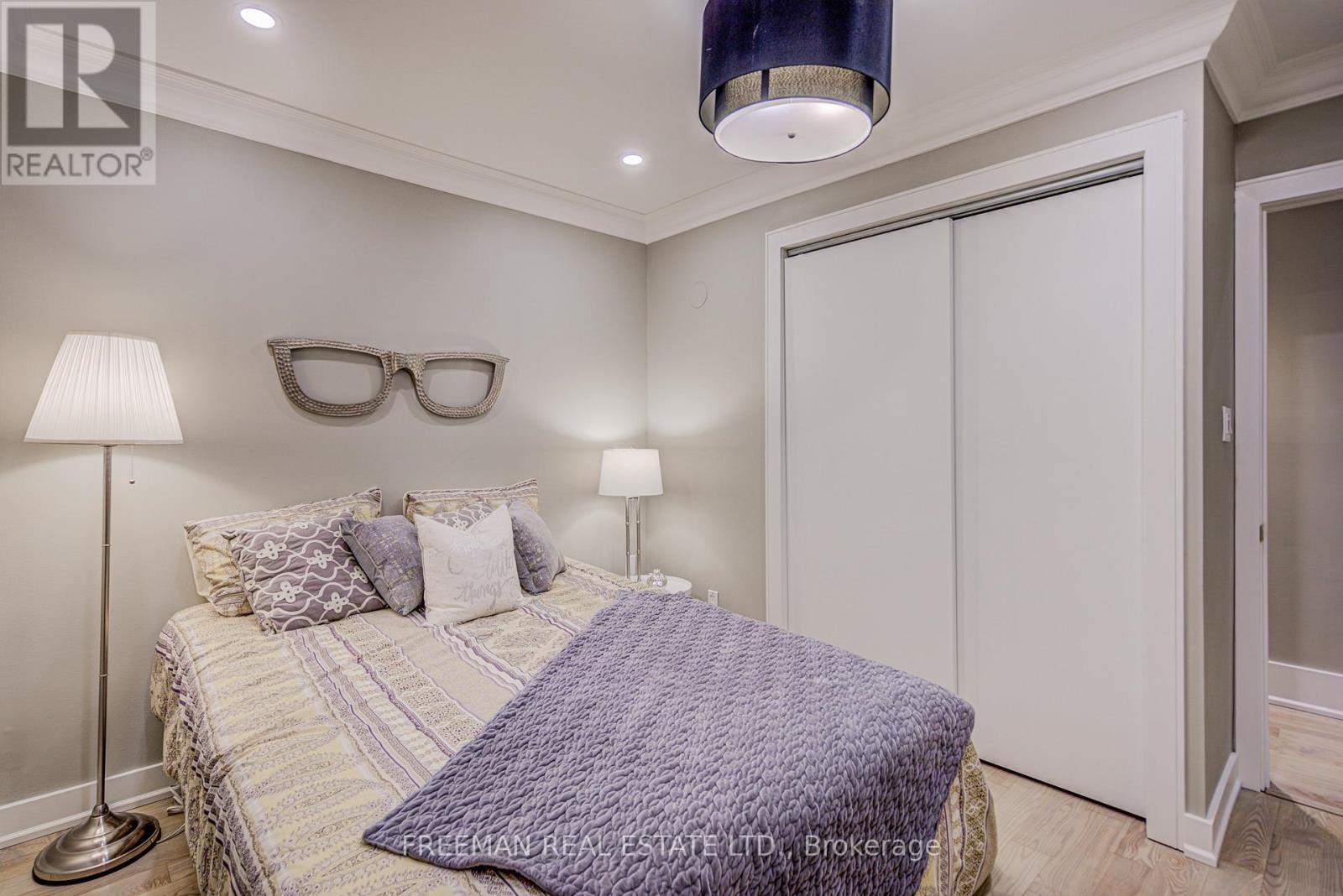 MAIN&2ND FLOOR - 916 MANNING AVENUE, Toronto (Annex), Ontario, M6G2X4 — Photo 21