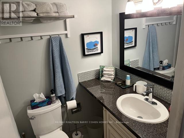 304 - 150 NEPTUNE DRIVE, Toronto (Englemount-Lawrence), Ontario, M6A2Y9 — Photo 12