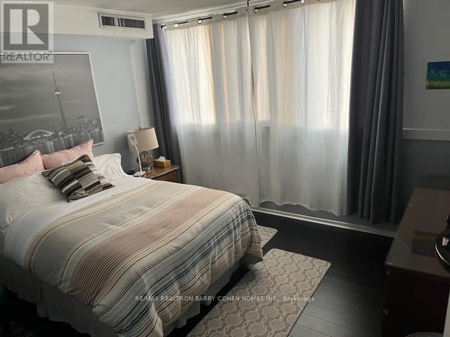 304 - 150 NEPTUNE DRIVE, Toronto (Englemount-Lawrence), Ontario, M6A2Y9 — Photo 13