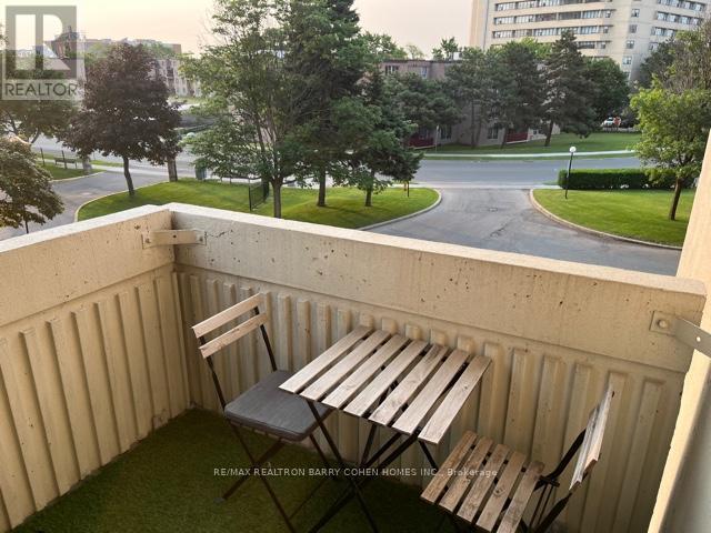 304 - 150 NEPTUNE DRIVE, Toronto (Englemount-Lawrence), Ontario, M6A2Y9 — Photo 14