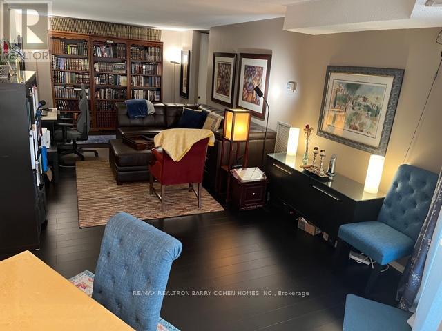 304 - 150 NEPTUNE DRIVE, Toronto (Englemount-Lawrence), Ontario, M6A2Y9 — Photo 5