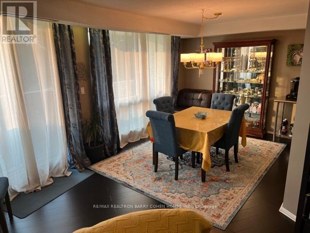 304 - 150 NEPTUNE DRIVE, Toronto (Englemount-Lawrence), Ontario, M6A2Y9 — Photo 6