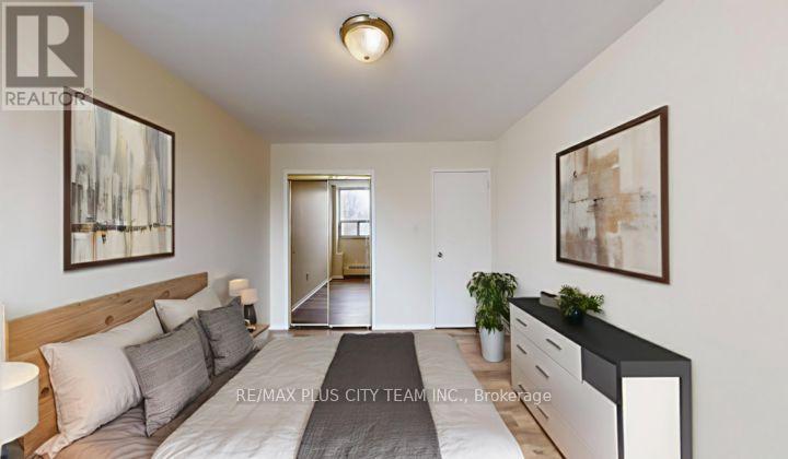 311 - 3311 KINGSTON ROAD, Toronto (Scarborough Village), Ontario, M1M1R1 — Photo 11