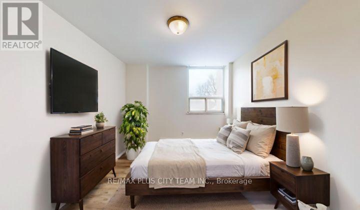 311 - 3311 KINGSTON ROAD, Toronto (Scarborough Village), Ontario, M1M1R1 — Photo 12