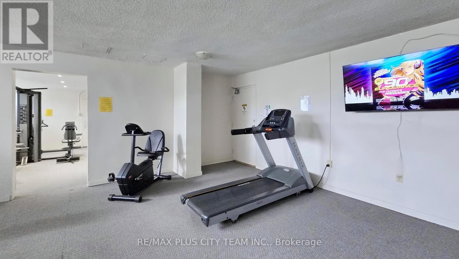 311 - 3311 KINGSTON ROAD, Toronto (Scarborough Village), Ontario, M1M1R1 — Photo 17