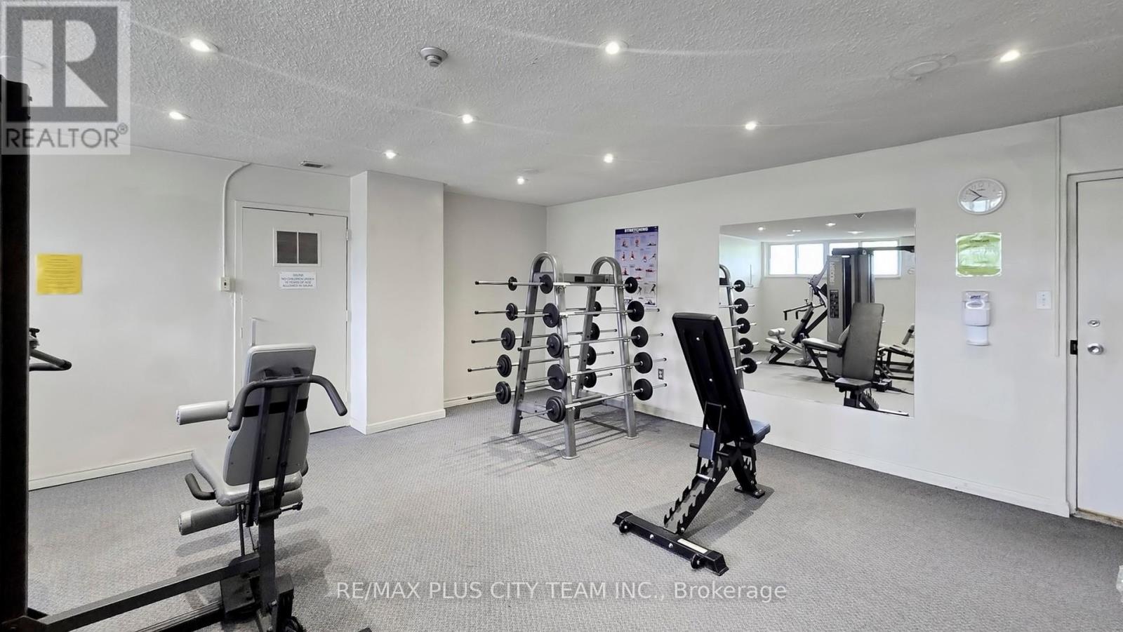 311 - 3311 KINGSTON ROAD, Toronto (Scarborough Village), Ontario, M1M1R1 — Photo 18