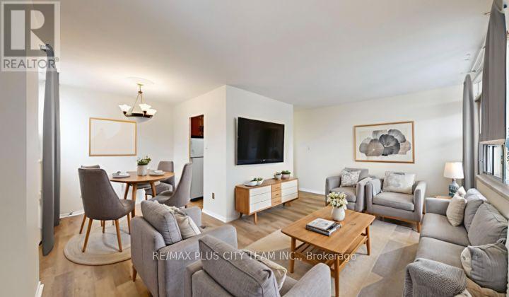 311 - 3311 KINGSTON ROAD, Toronto (Scarborough Village), Ontario, M1M1R1 — Photo 2