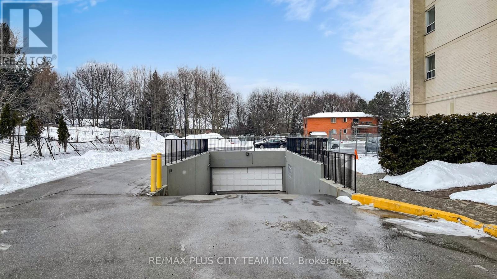 311 - 3311 KINGSTON ROAD, Toronto (Scarborough Village), Ontario, M1M1R1 — Photo 22