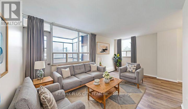 311 - 3311 KINGSTON ROAD, Toronto (Scarborough Village), Ontario, M1M1R1 — Photo 3