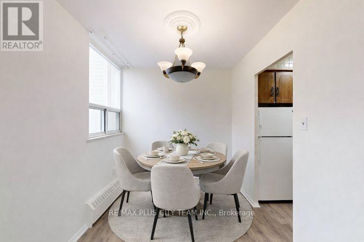 311 - 3311 KINGSTON ROAD, Toronto (Scarborough Village), Ontario, M1M1R1 — Photo 4