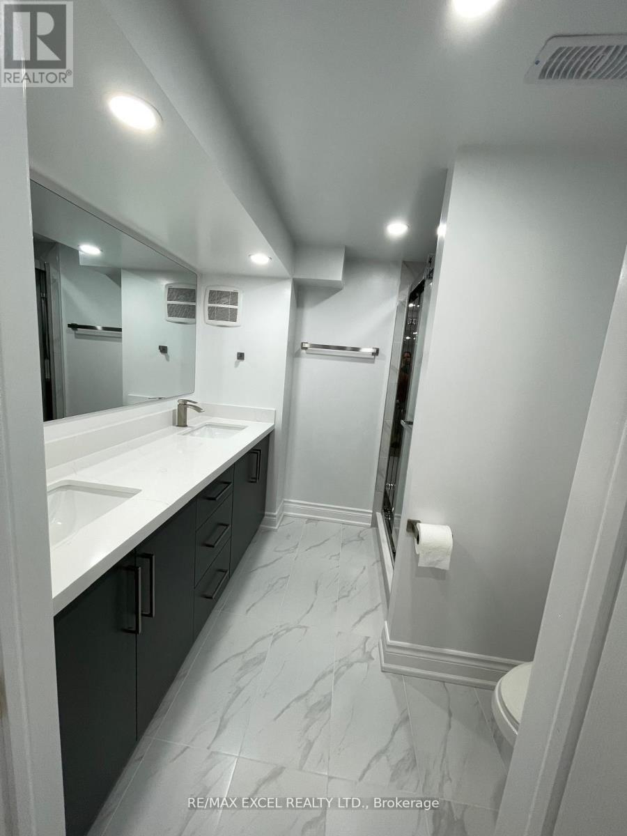 BASEMENT - 125 SHARAVOGUE AVENUE, Oshawa (Windfields), Ontario, L1L0G4 — Photo 7