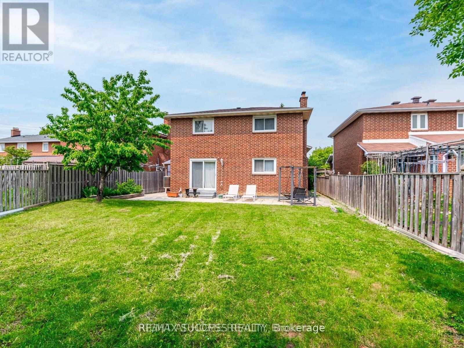 UPPER - 7 POINT O'WOODS DRIVE, Vaughan (Glen Shields), Ontario, L4K2E1 — Photo 21