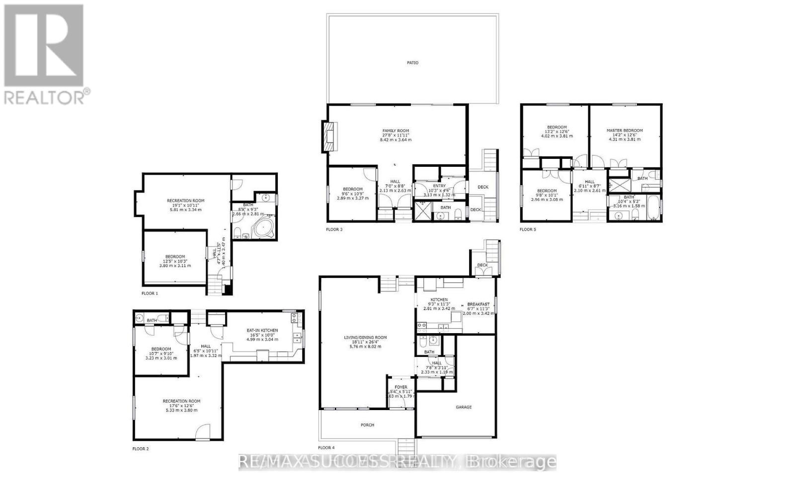 UPPER - 7 POINT O'WOODS DRIVE, Vaughan (Glen Shields), Ontario, L4K2E1 — Photo 22