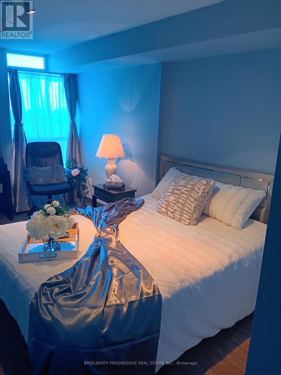 1505 - 7300 YONGE STREET, Vaughan (Crestwood-Springfarm-Yorkhill), Ontario, L4J7Y5 — Photo 13