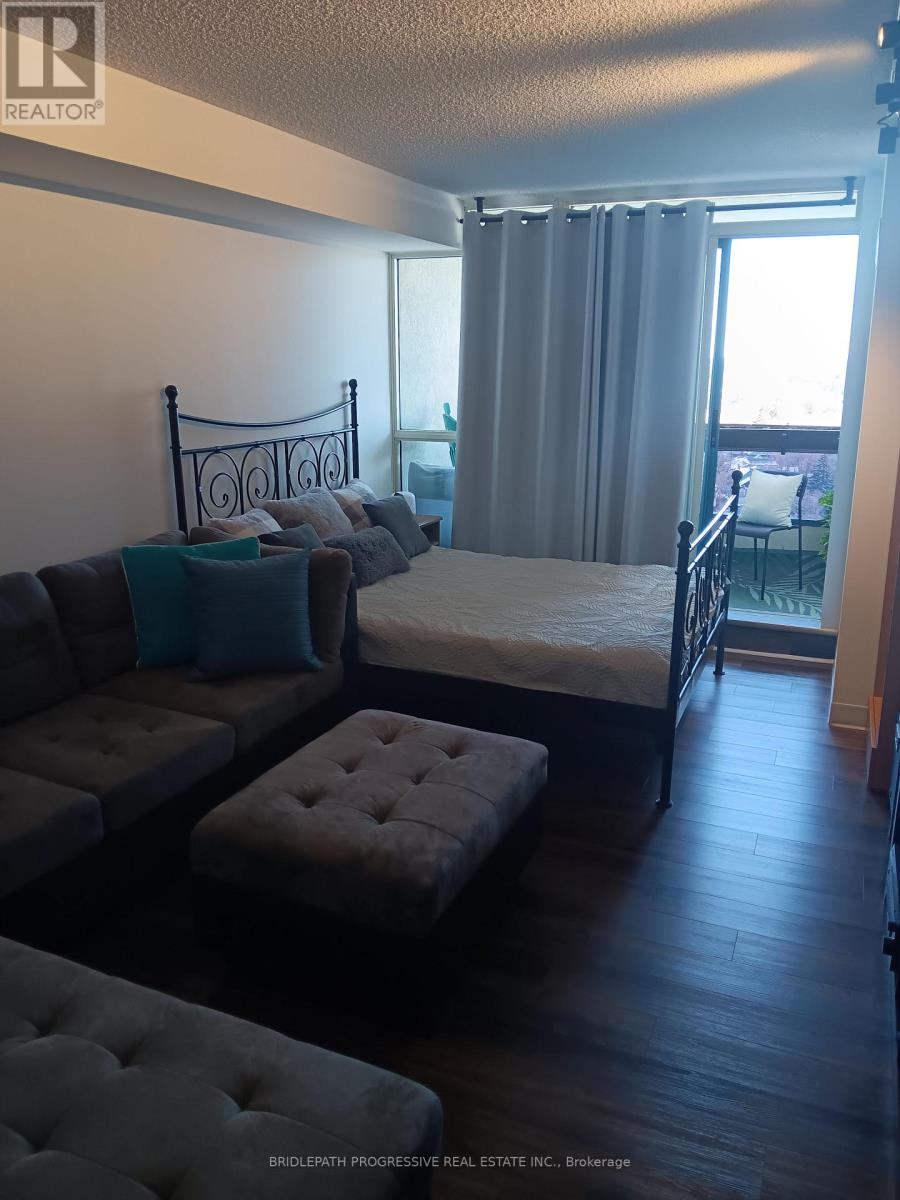 1505 - 7300 YONGE STREET, Vaughan (Crestwood-Springfarm-Yorkhill), Ontario, L4J7Y5 — Photo 19