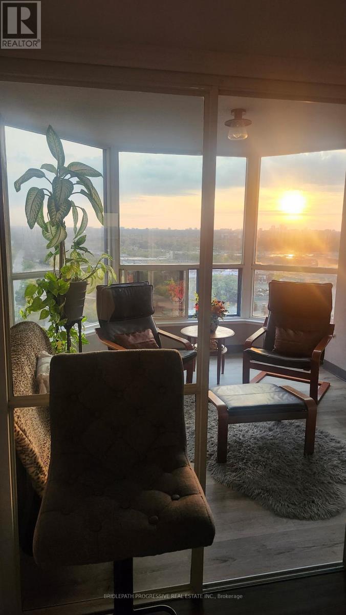 1505 - 7300 YONGE STREET, Vaughan (Crestwood-Springfarm-Yorkhill), Ontario, L4J7Y5 — Photo 2