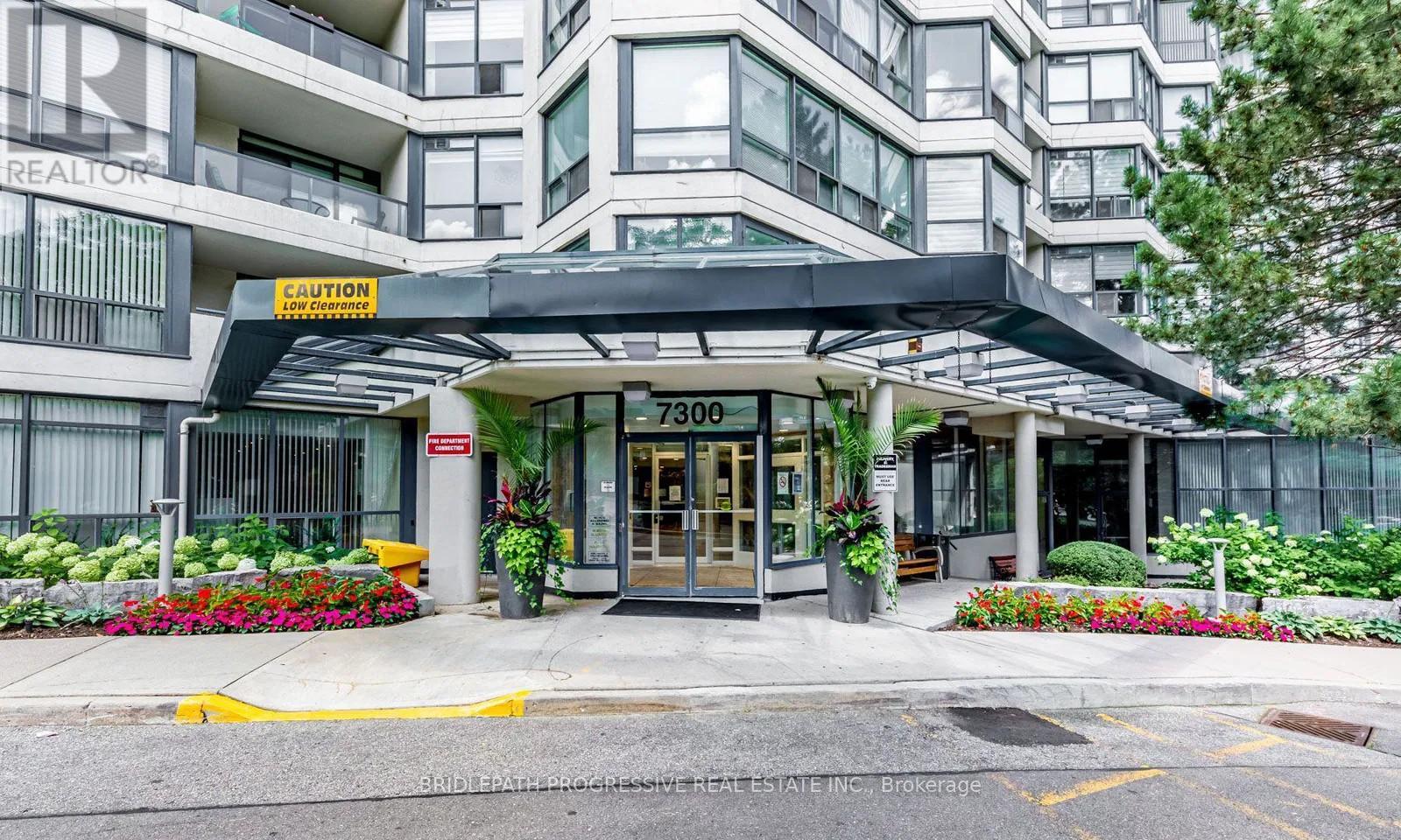 1505 - 7300 YONGE STREET, Vaughan (Crestwood-Springfarm-Yorkhill), Ontario, L4J7Y5 — Photo 28