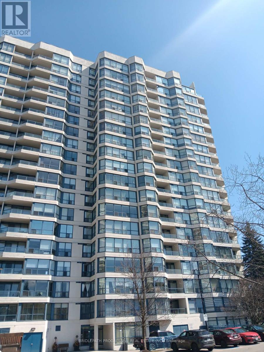 1505 - 7300 YONGE STREET, Vaughan (Crestwood-Springfarm-Yorkhill), Ontario, L4J7Y5 — Photo 29