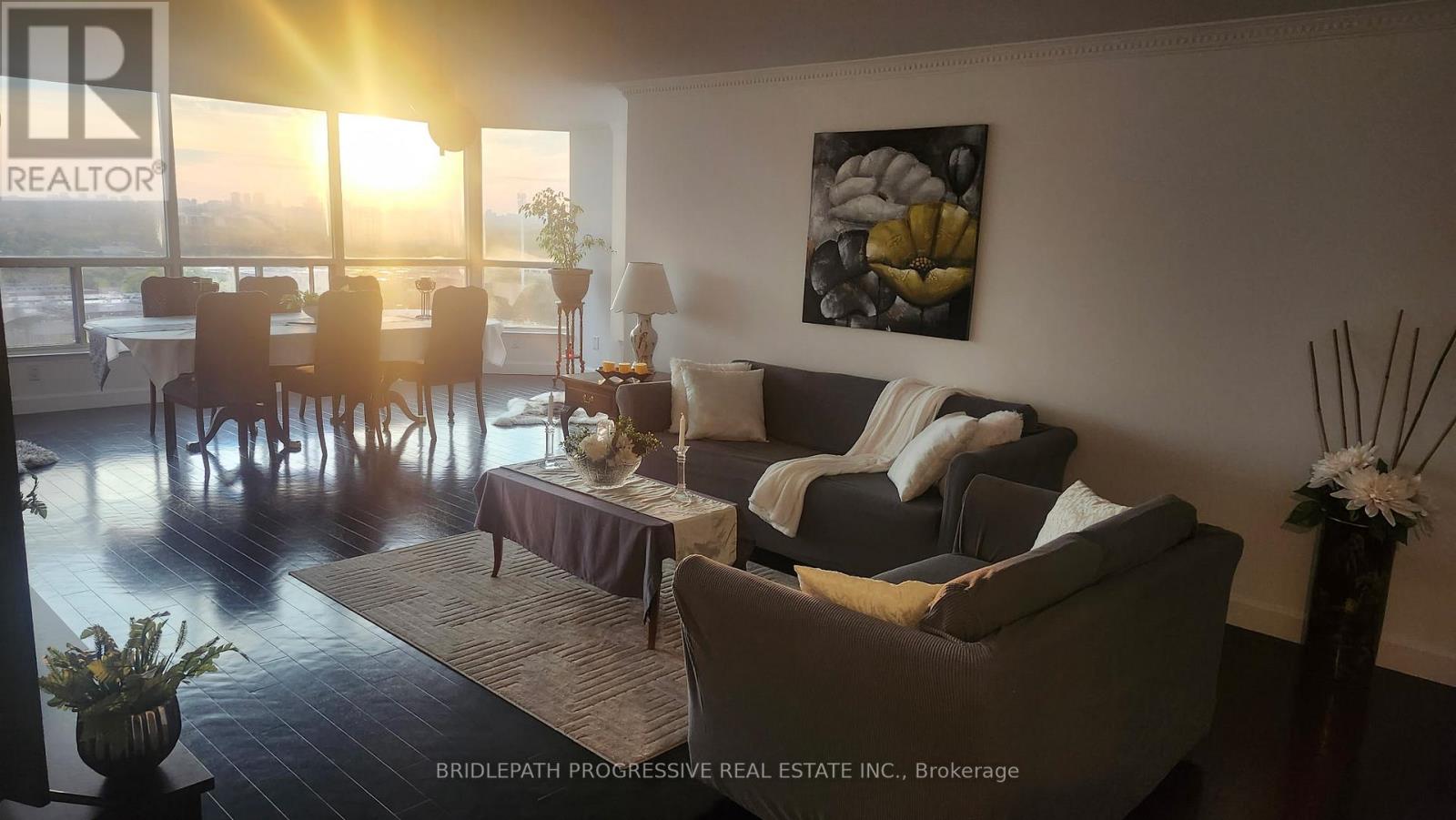 1505 - 7300 YONGE STREET, Vaughan (Crestwood-Springfarm-Yorkhill), Ontario, L4J7Y5 — Photo 3