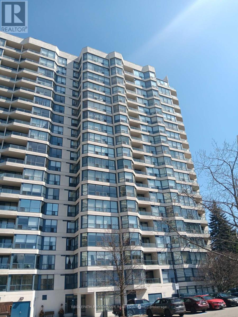 1505 - 7300 YONGE STREET, Vaughan (Crestwood-Springfarm-Yorkhill), Ontario, L4J7Y5 — Photo 30