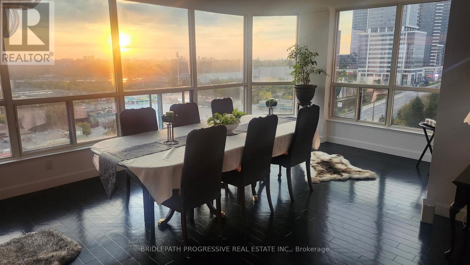 1505 - 7300 YONGE STREET, Vaughan (Crestwood-Springfarm-Yorkhill), Ontario, L4J7Y5 — Photo 5