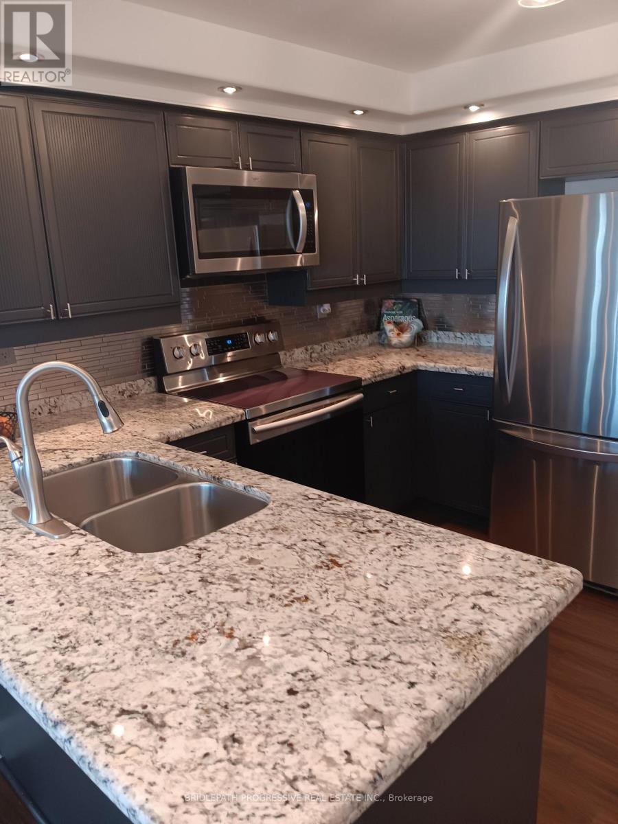 1505 - 7300 YONGE STREET, Vaughan (Crestwood-Springfarm-Yorkhill), Ontario, L4J7Y5 — Photo 7