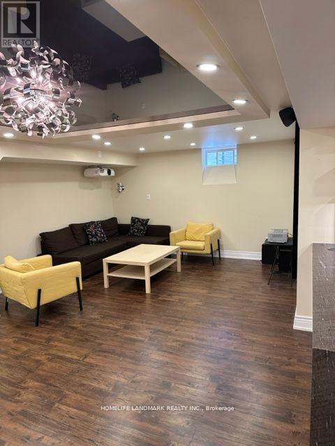 81 SWEET WATER CRESCENT, Richmond Hill (Westbrook), Ontario, L4S2B2 — Photo 10