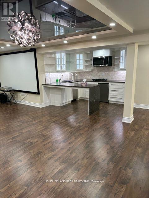 81 SWEET WATER CRESCENT, Richmond Hill (Westbrook), Ontario, L4S2B2 — Photo 11