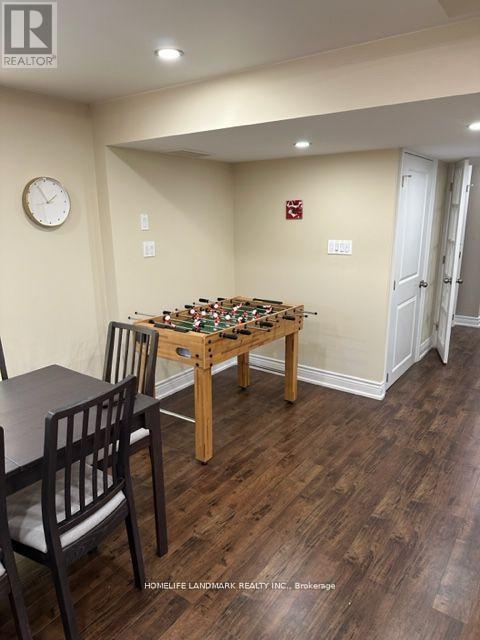 81 SWEET WATER CRESCENT, Richmond Hill (Westbrook), Ontario, L4S2B2 — Photo 20