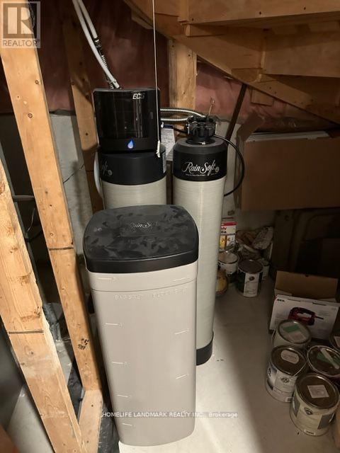 81 SWEET WATER CRESCENT, Richmond Hill (Westbrook), Ontario, L4S2B2 — Photo 23