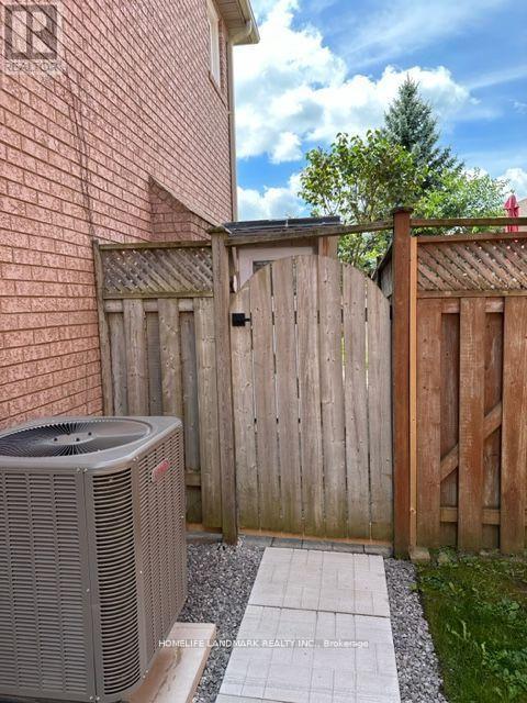 81 SWEET WATER CRESCENT, Richmond Hill (Westbrook), Ontario, L4S2B2 — Photo 3