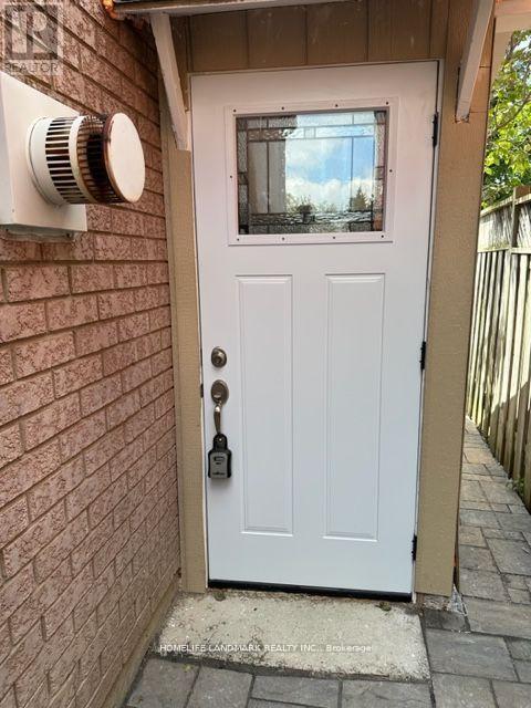 81 SWEET WATER CRESCENT, Richmond Hill (Westbrook), Ontario, L4S2B2 — Photo 4