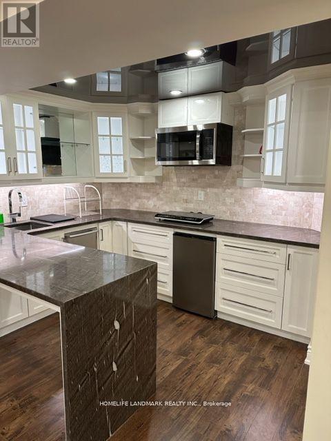 81 SWEET WATER CRESCENT, Richmond Hill (Westbrook), Ontario, L4S2B2 — Photo 8