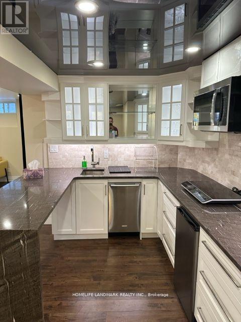 81 SWEET WATER CRESCENT, Richmond Hill (Westbrook), Ontario, L4S2B2 — Photo 9