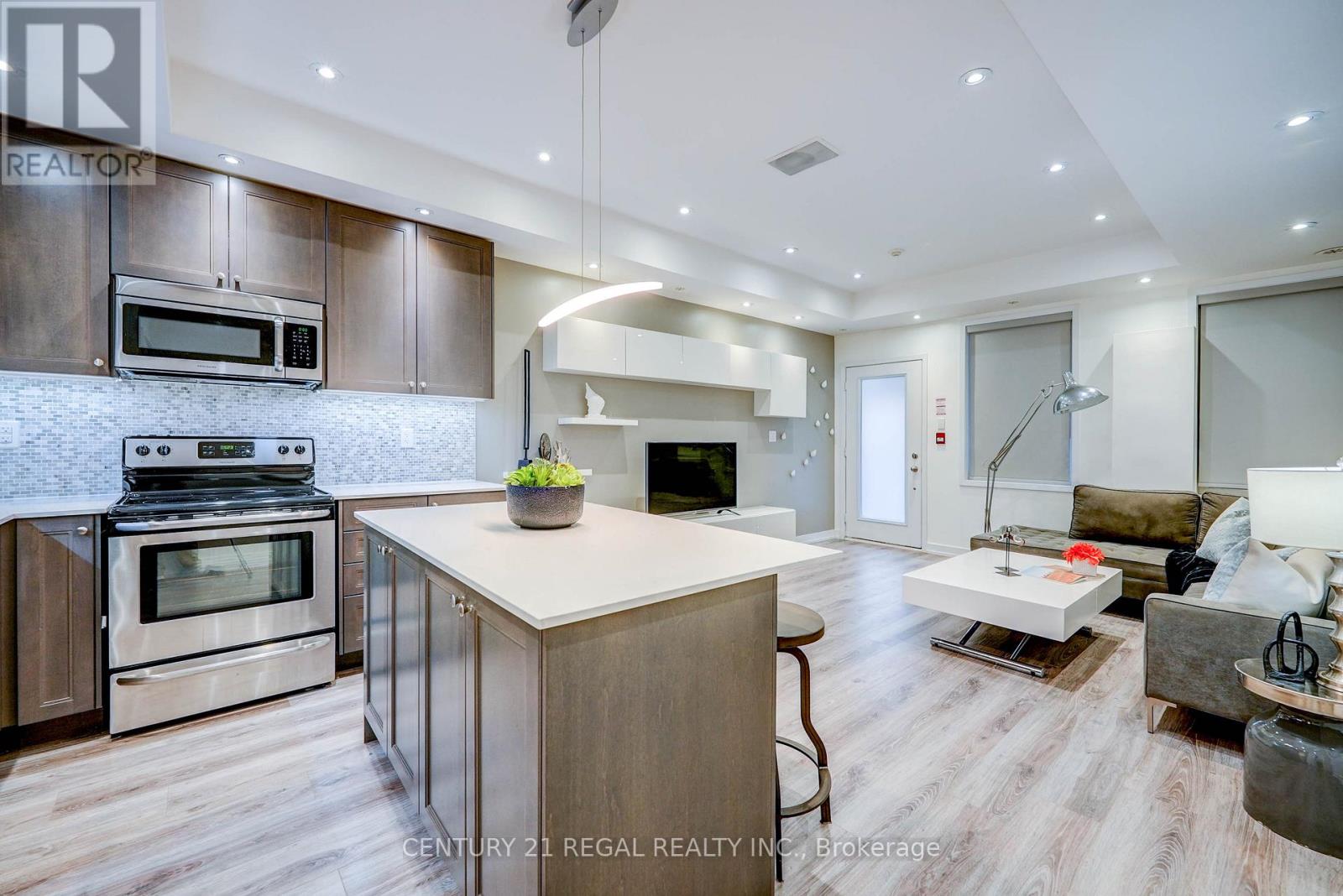 5B - 867 WILSON AVENUE, Toronto (Downsview-Roding-CFB), Ontario, M3K0A4 — Photo 10