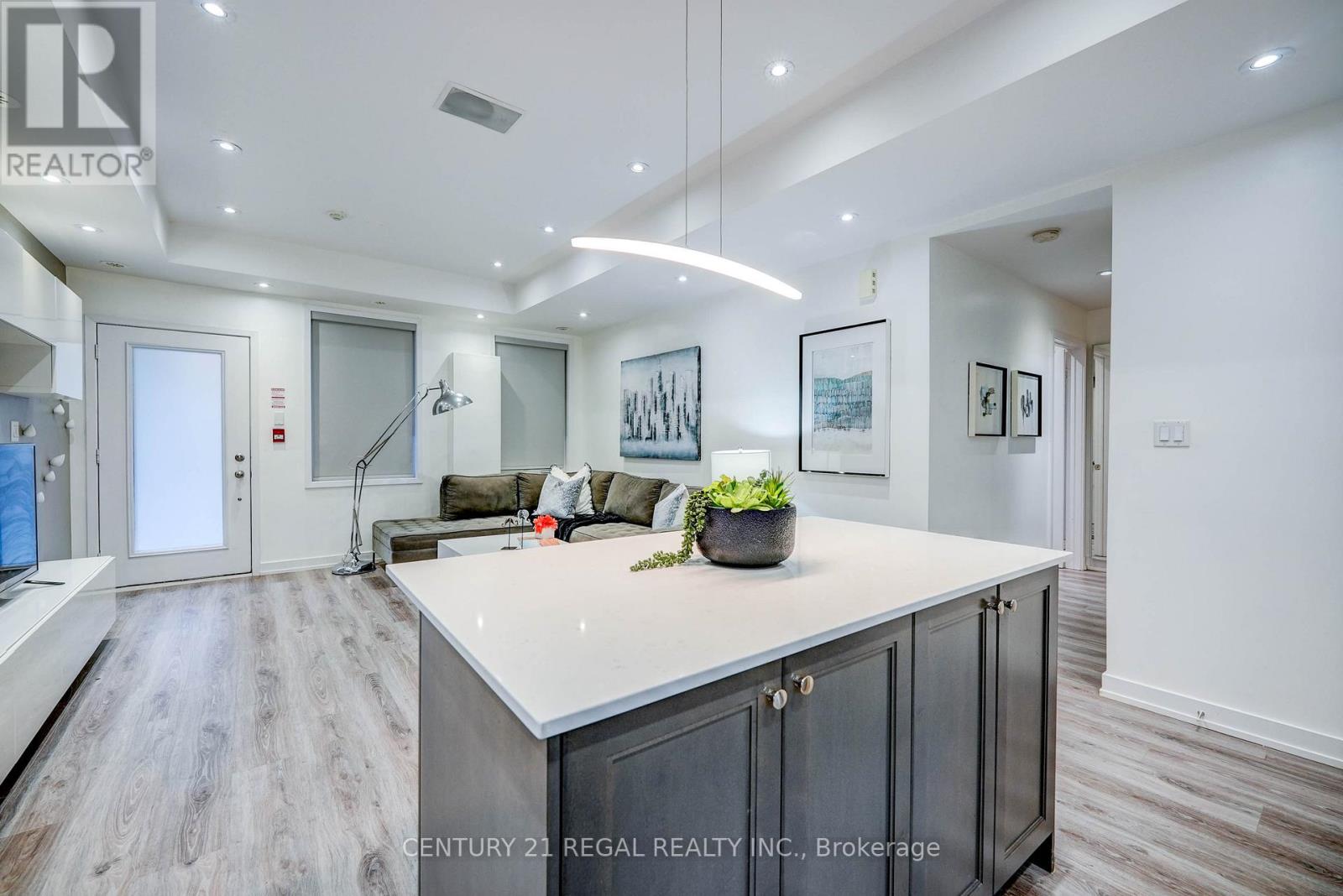 5B - 867 WILSON AVENUE, Toronto (Downsview-Roding-CFB), Ontario, M3K0A4 — Photo 12