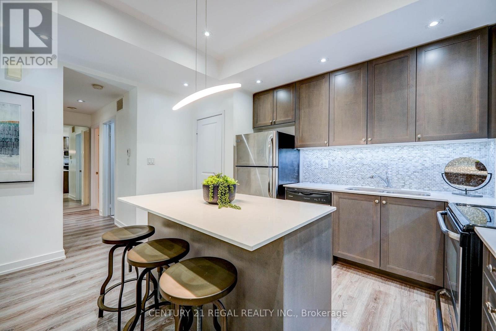 5B - 867 WILSON AVENUE, Toronto (Downsview-Roding-CFB), Ontario, M3K0A4 — Photo 13