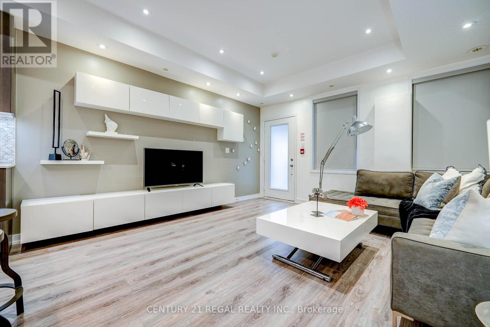 5B - 867 WILSON AVENUE, Toronto (Downsview-Roding-CFB), Ontario, M3K0A4 — Photo 14