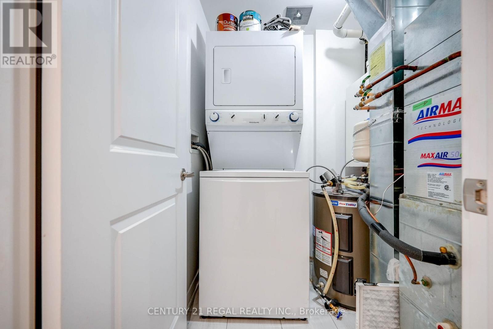 5B - 867 WILSON AVENUE, Toronto (Downsview-Roding-CFB), Ontario, M3K0A4 — Photo 15