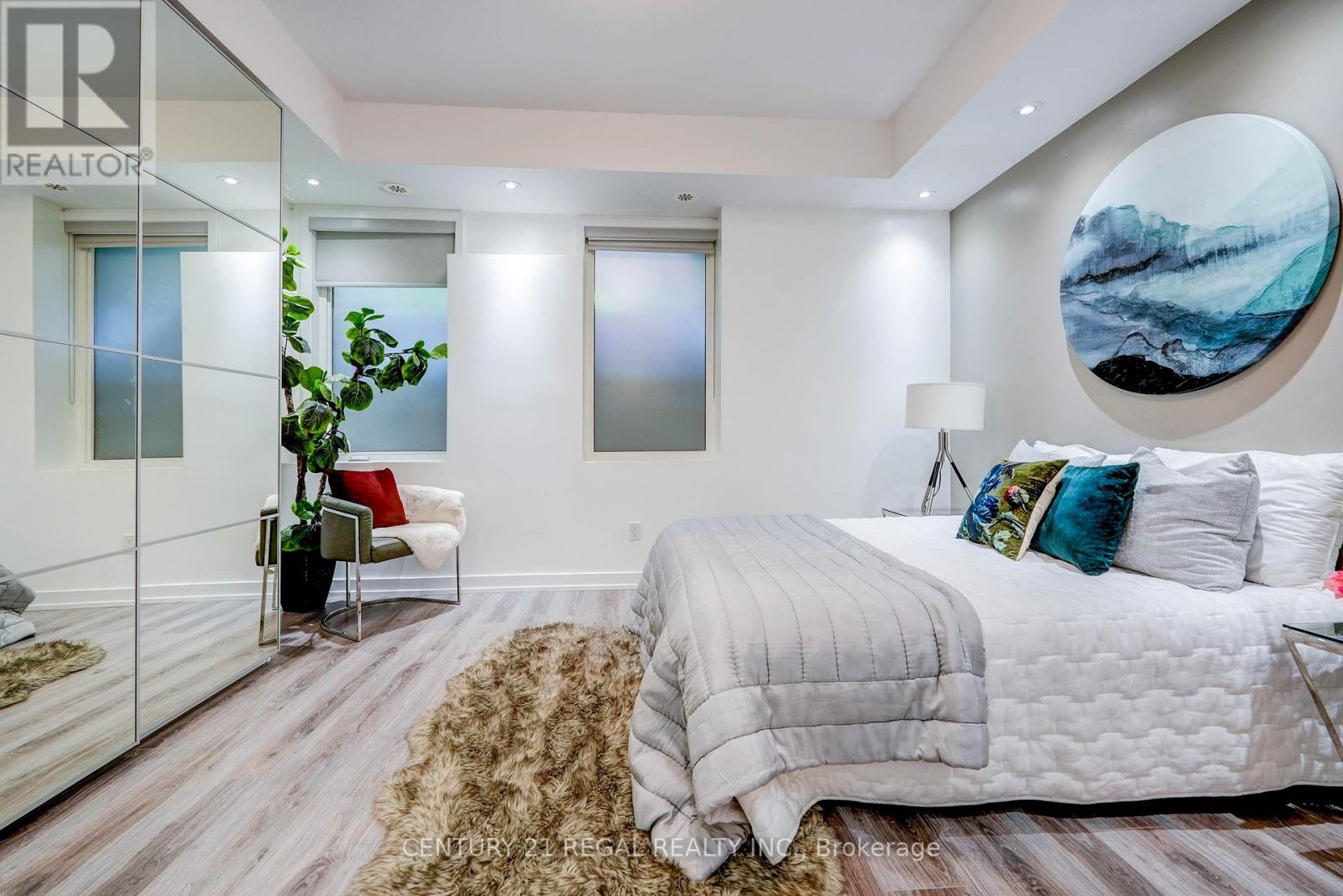 5B - 867 WILSON AVENUE, Toronto (Downsview-Roding-CFB), Ontario, M3K0A4 — Photo 17