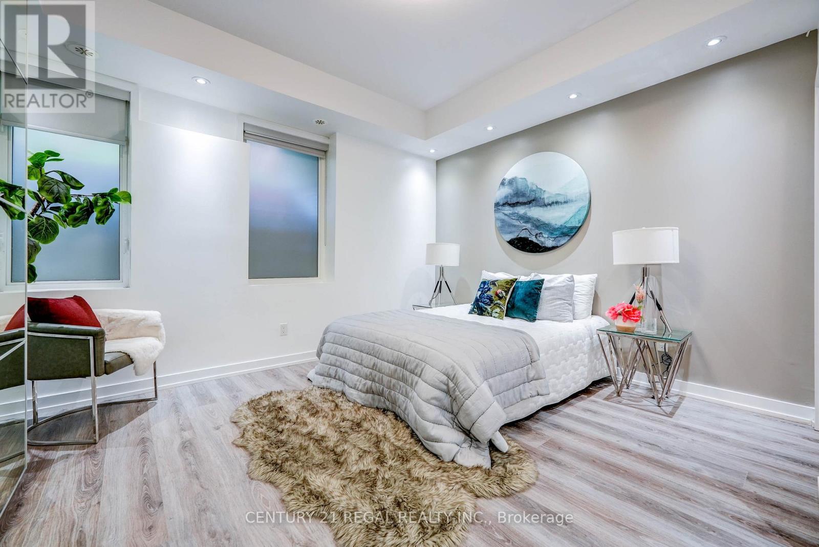 5B - 867 WILSON AVENUE, Toronto (Downsview-Roding-CFB), Ontario, M3K0A4 — Photo 18