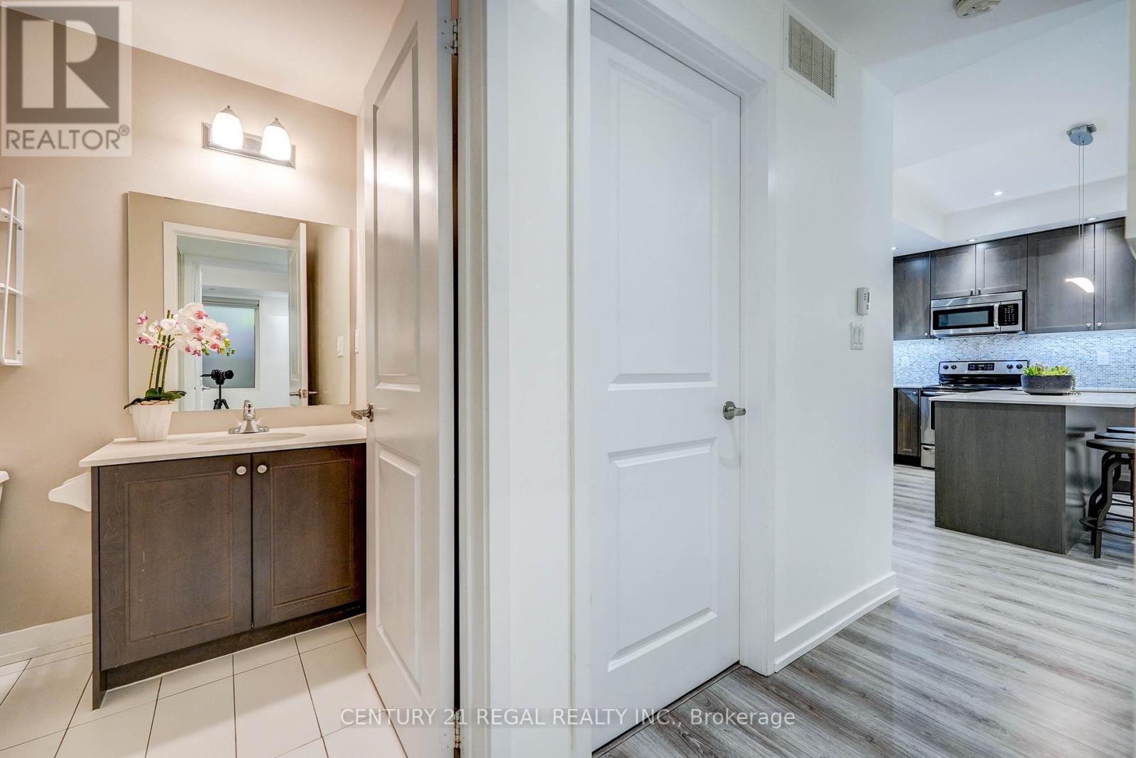 5B - 867 WILSON AVENUE, Toronto (Downsview-Roding-CFB), Ontario, M3K0A4 — Photo 21