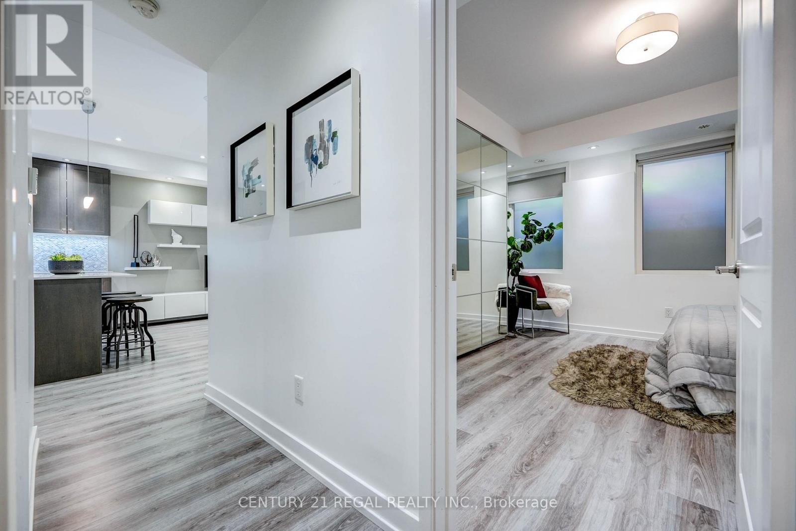 5B - 867 WILSON AVENUE, Toronto (Downsview-Roding-CFB), Ontario, M3K0A4 — Photo 22